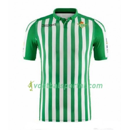 Real Betis Thuis Shirt 2019-20